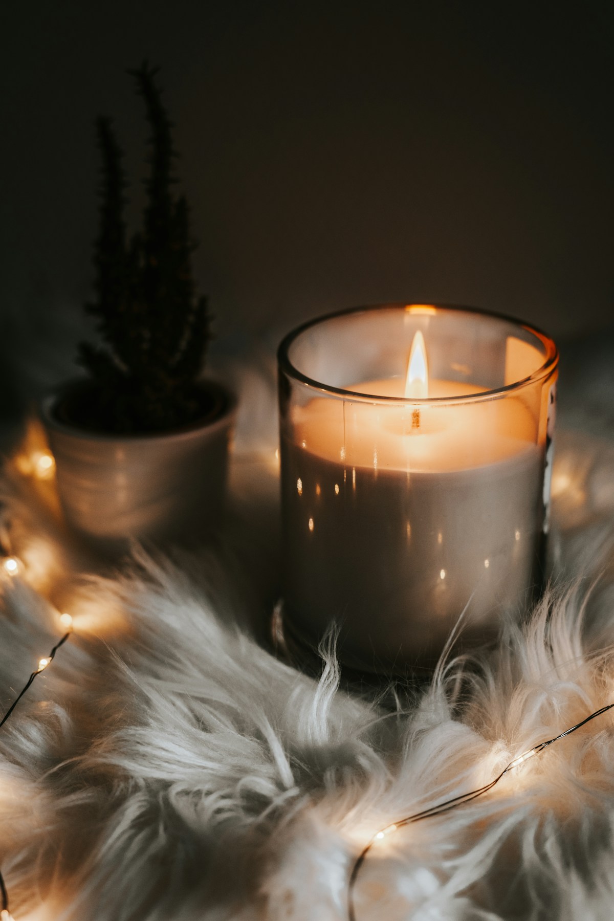 The Emberforge Candle Box