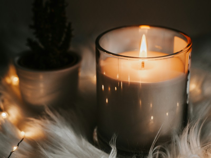Scented Wax Club