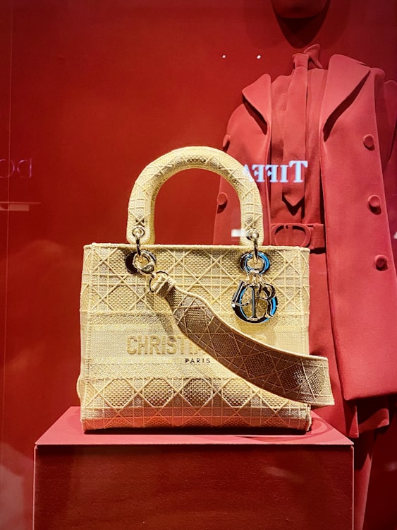 Fendi bag