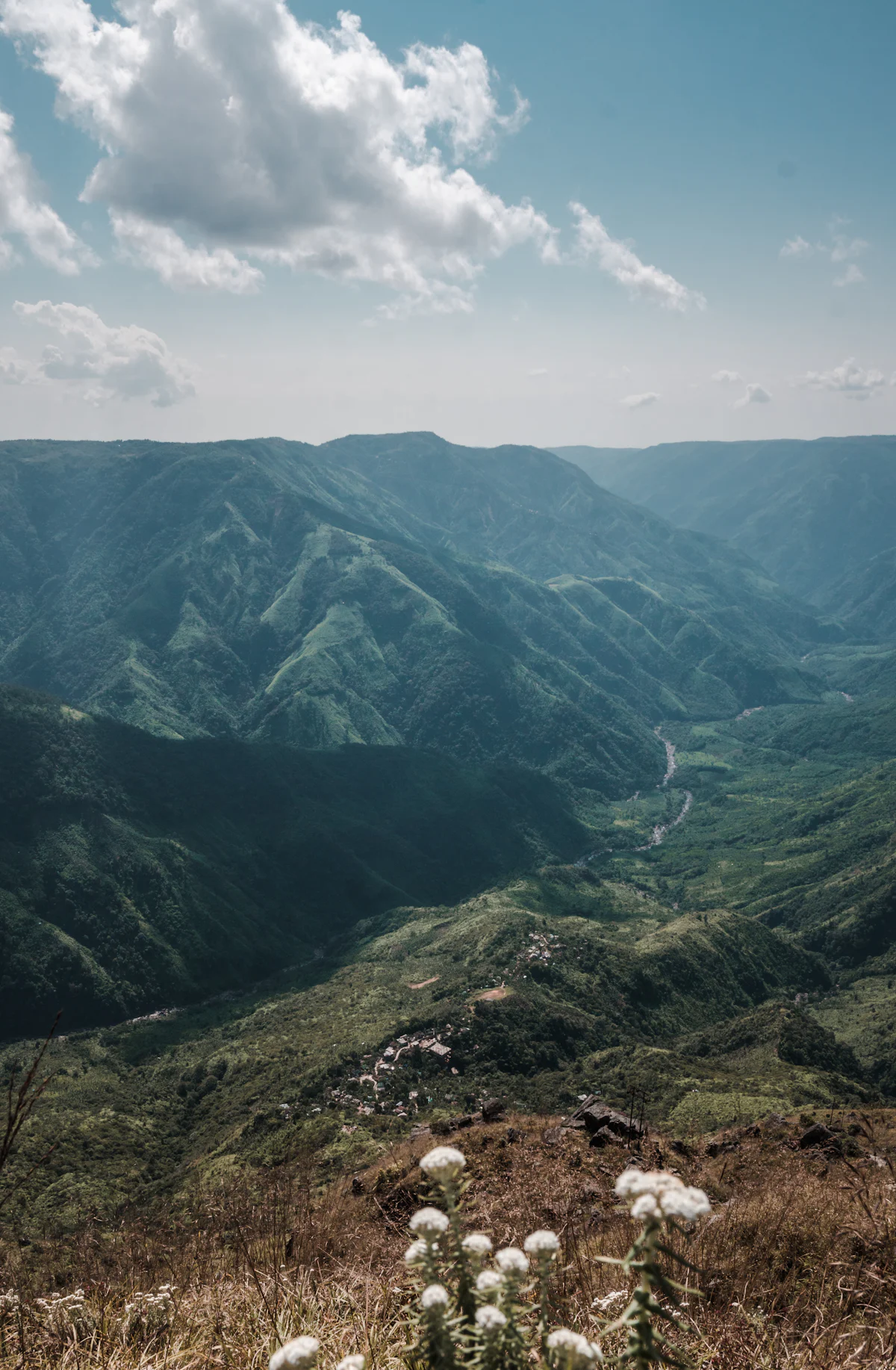 Laitlum Canyons