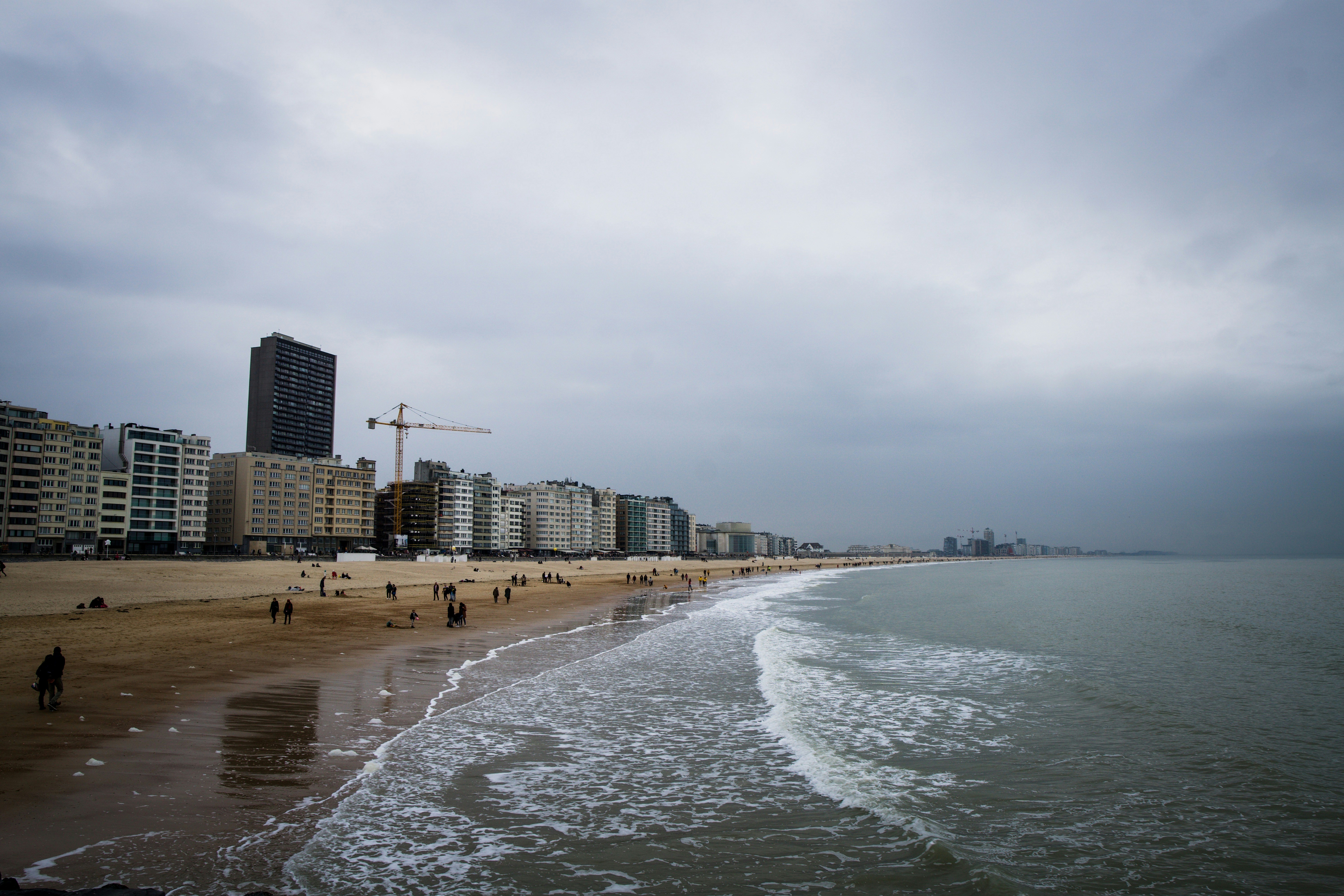 Photo of Ostend