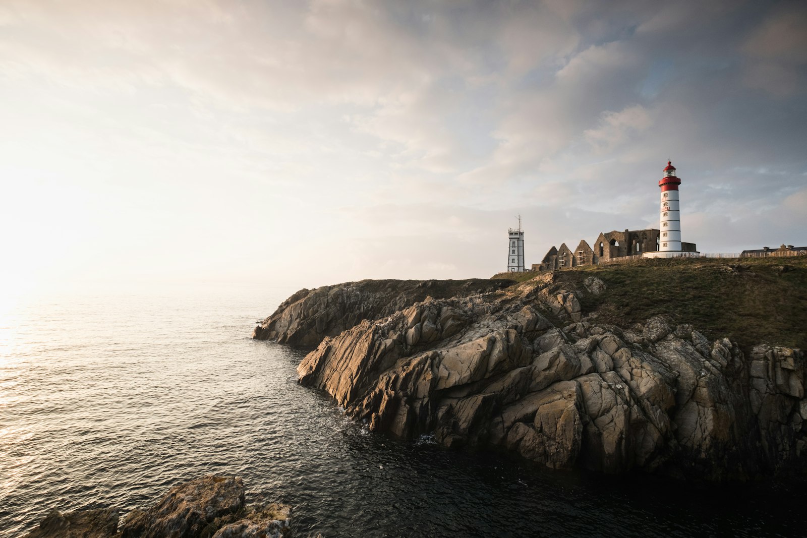 Finistère côte