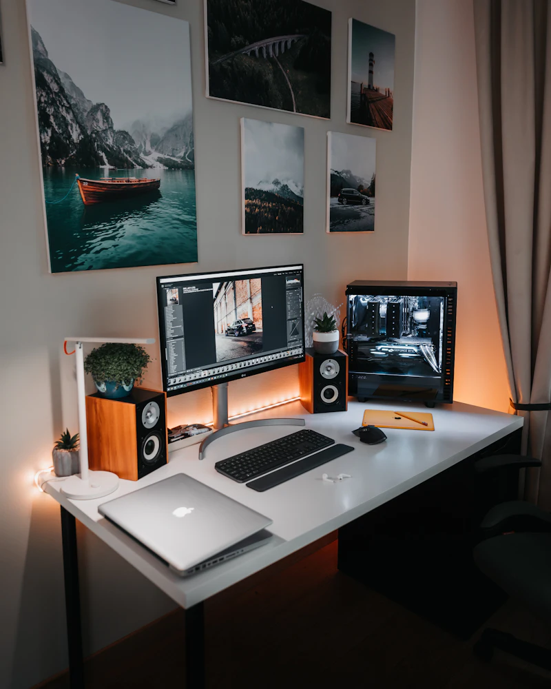 Cable Management Kit