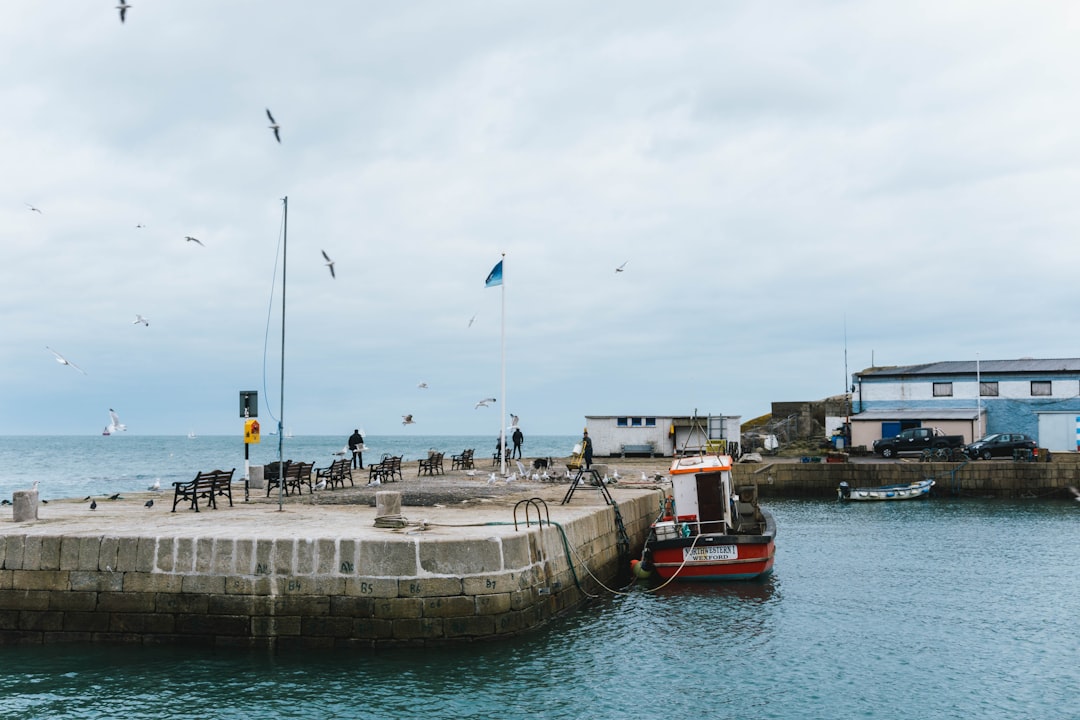Travel Tips and Stories of Bullock Harbour in Ireland