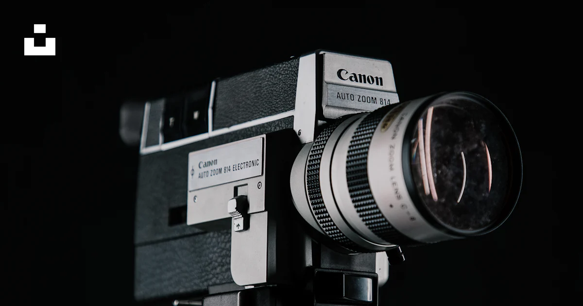 Grey Cameradslr Black and silver dslr camera photo – Free Grey Image on Unsplash