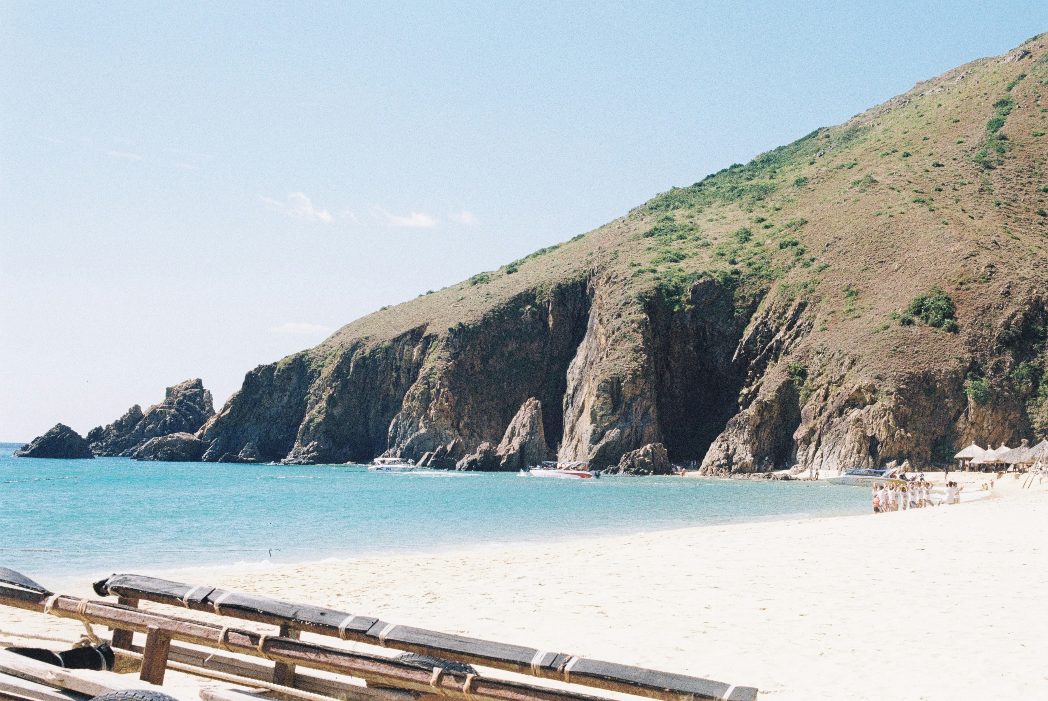 Quy Nhơn travel photo