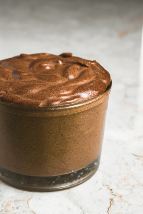Dark Chocolate Torte