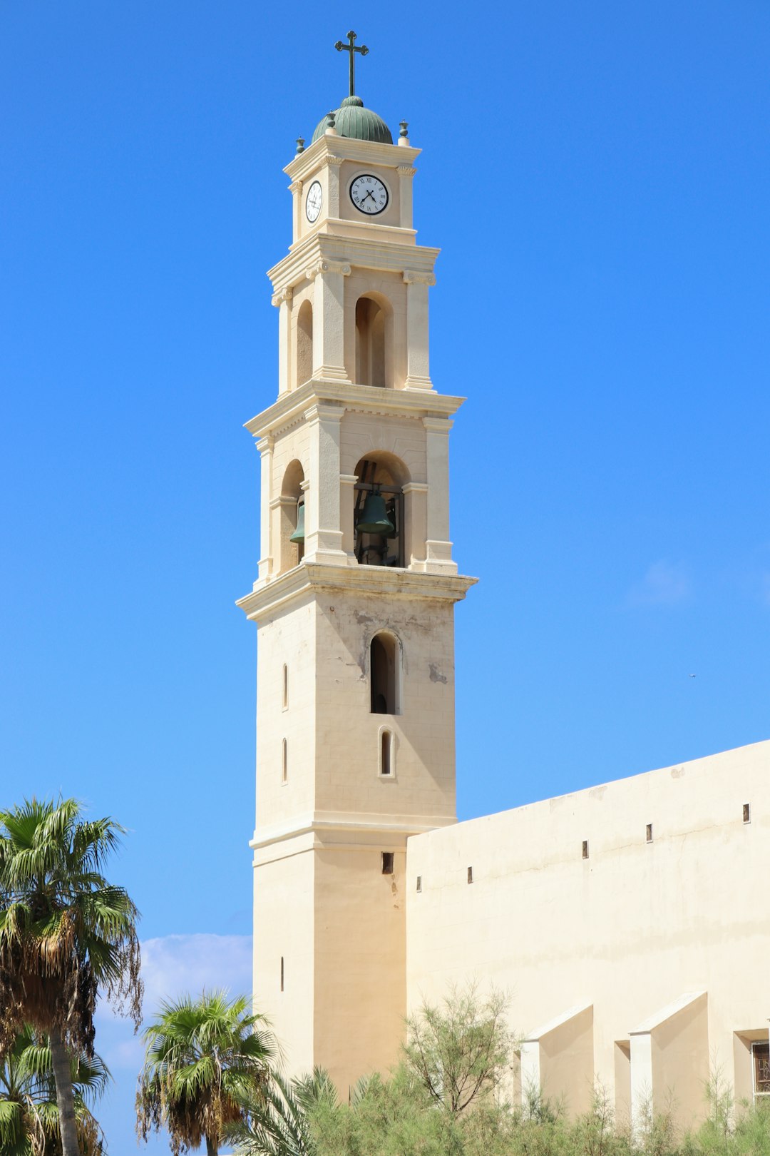 Landmark photo spot Yafo Western Wall