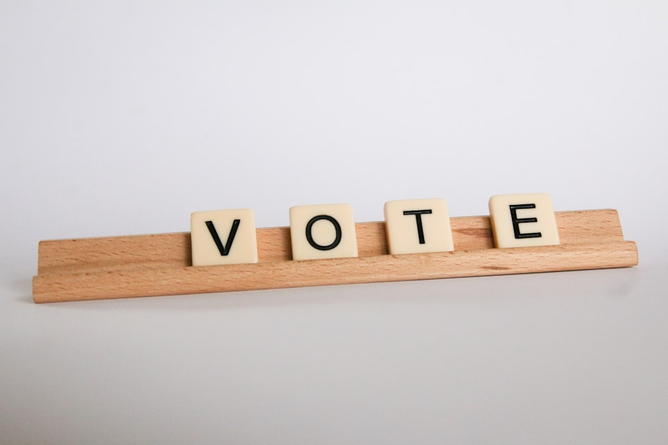 7 Things to consider as a first-time voter