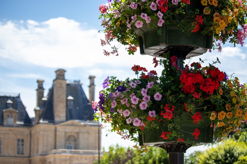 Maisons Boussert