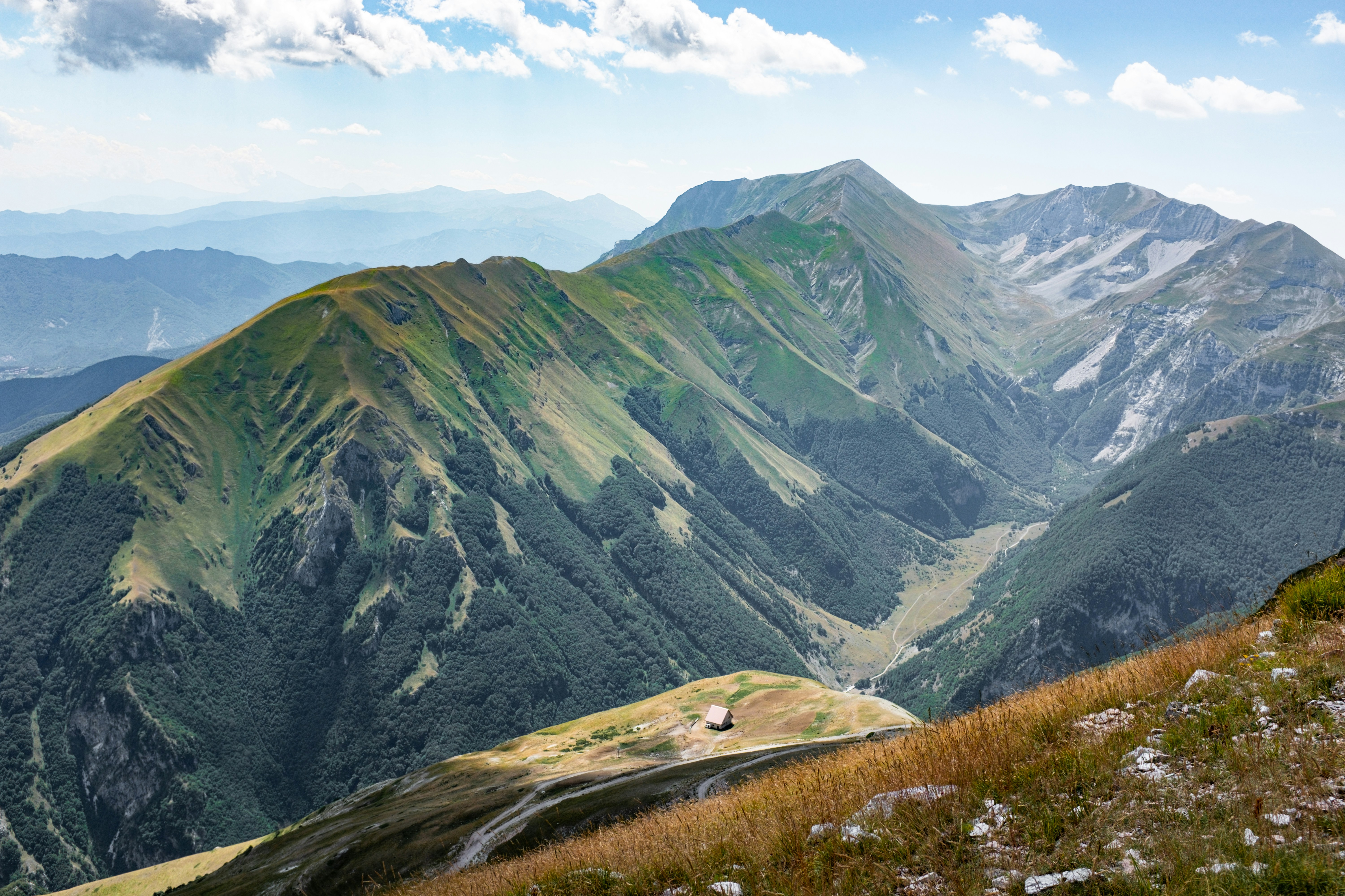 Photo by bernardhermant