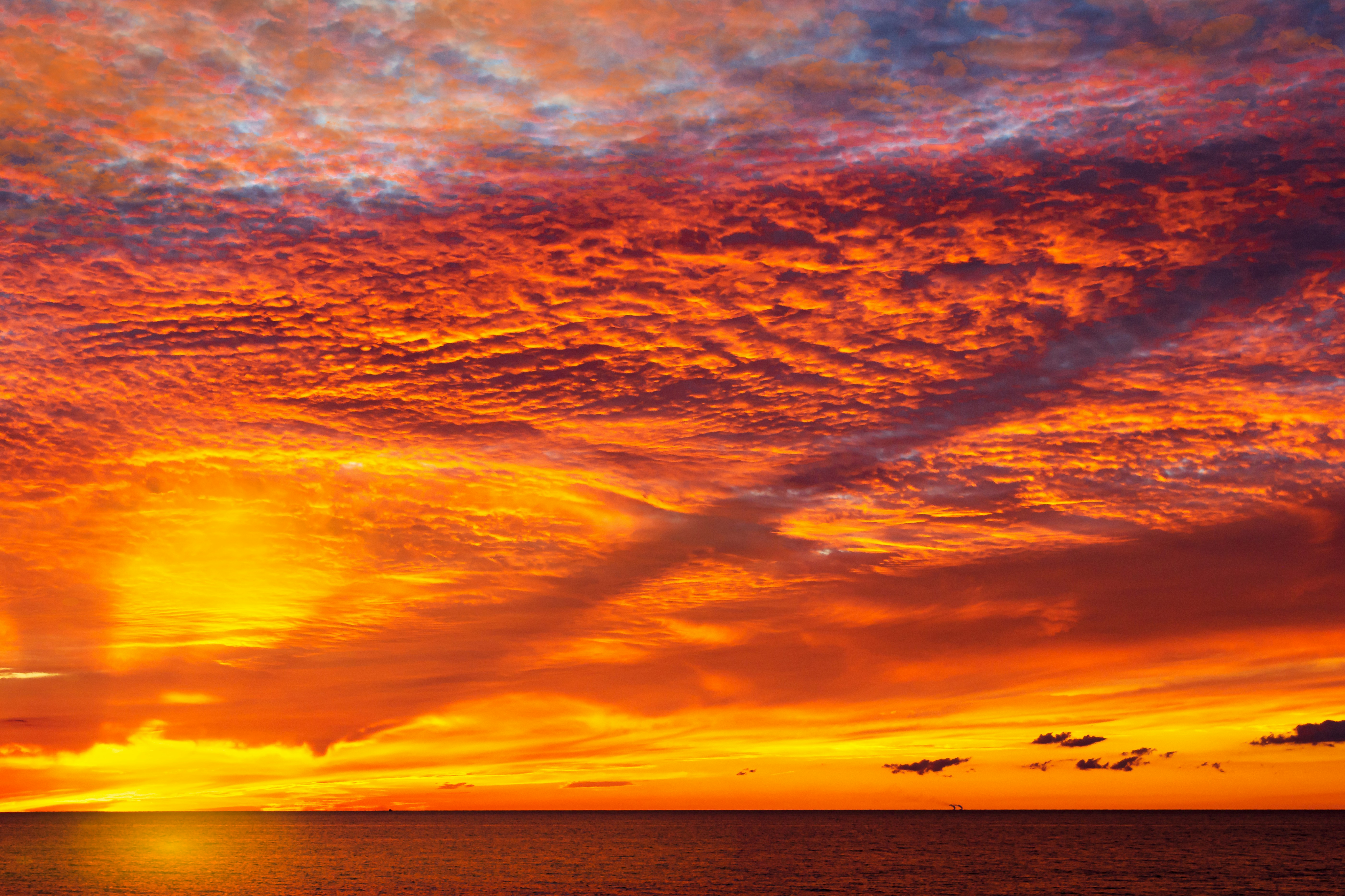 Catawba Island, Ohio