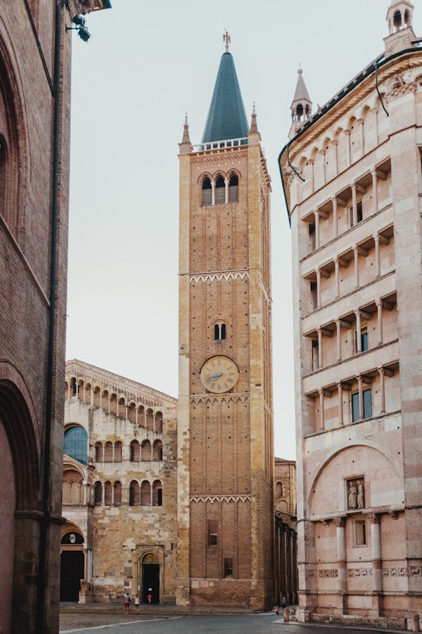 What to See in Parma: A Travel Guide to the Charming Italian City
