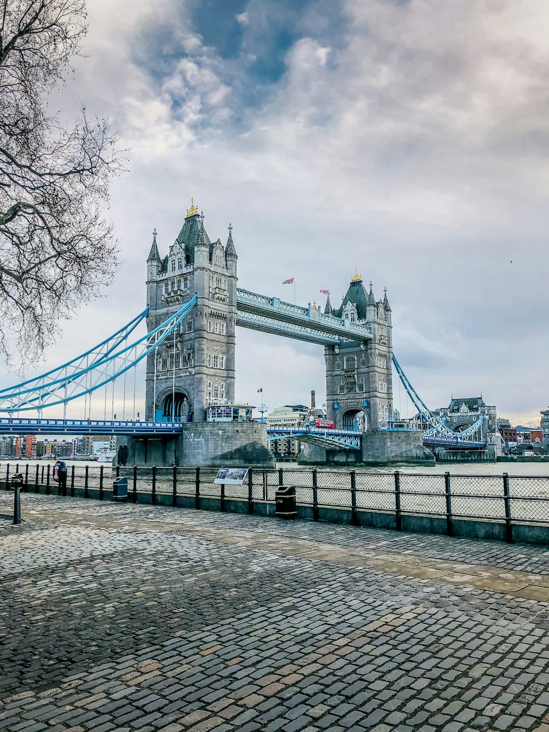 Suspension bridge photo spot Tower of London Soho