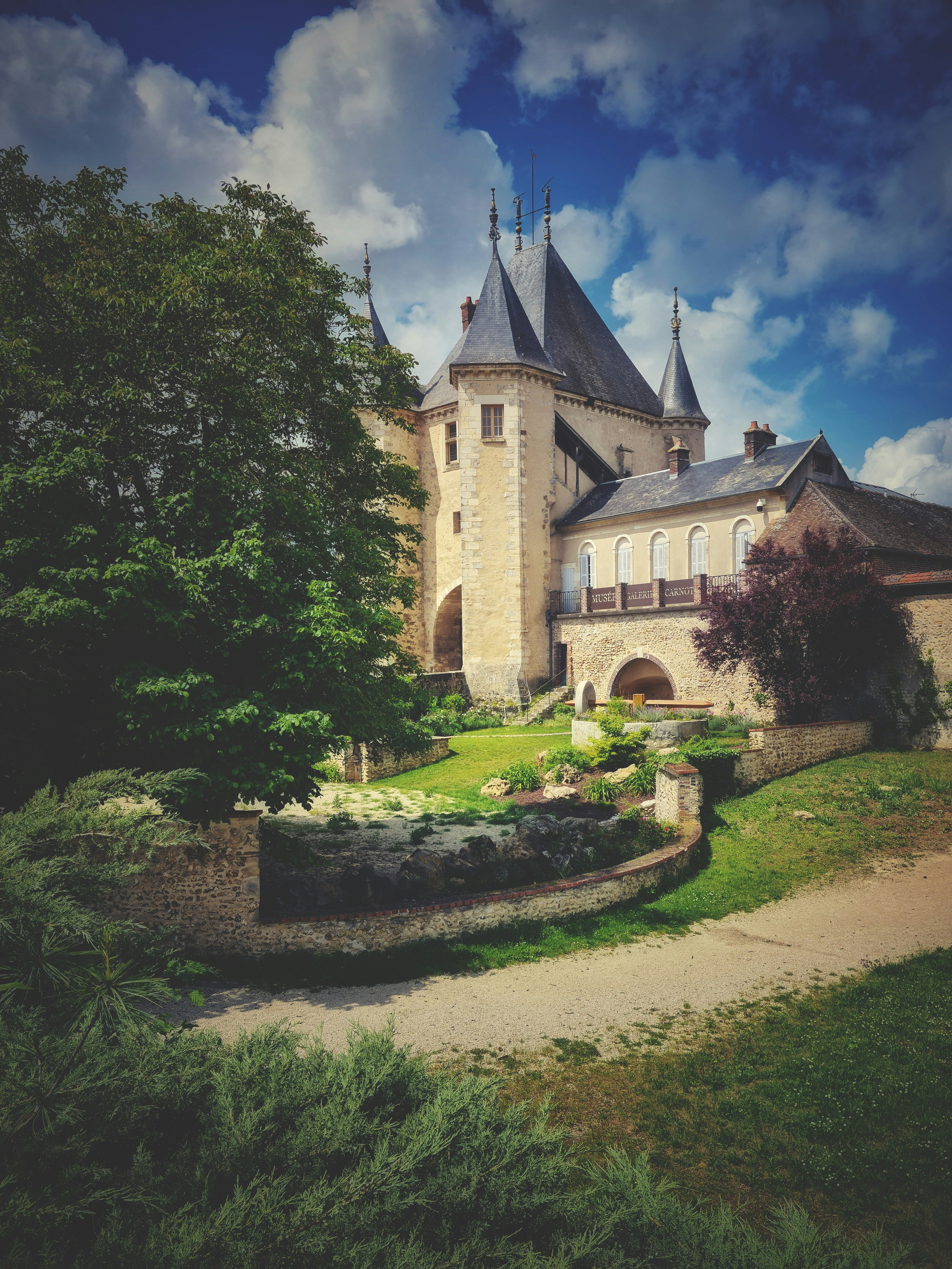 Réservez votre moment