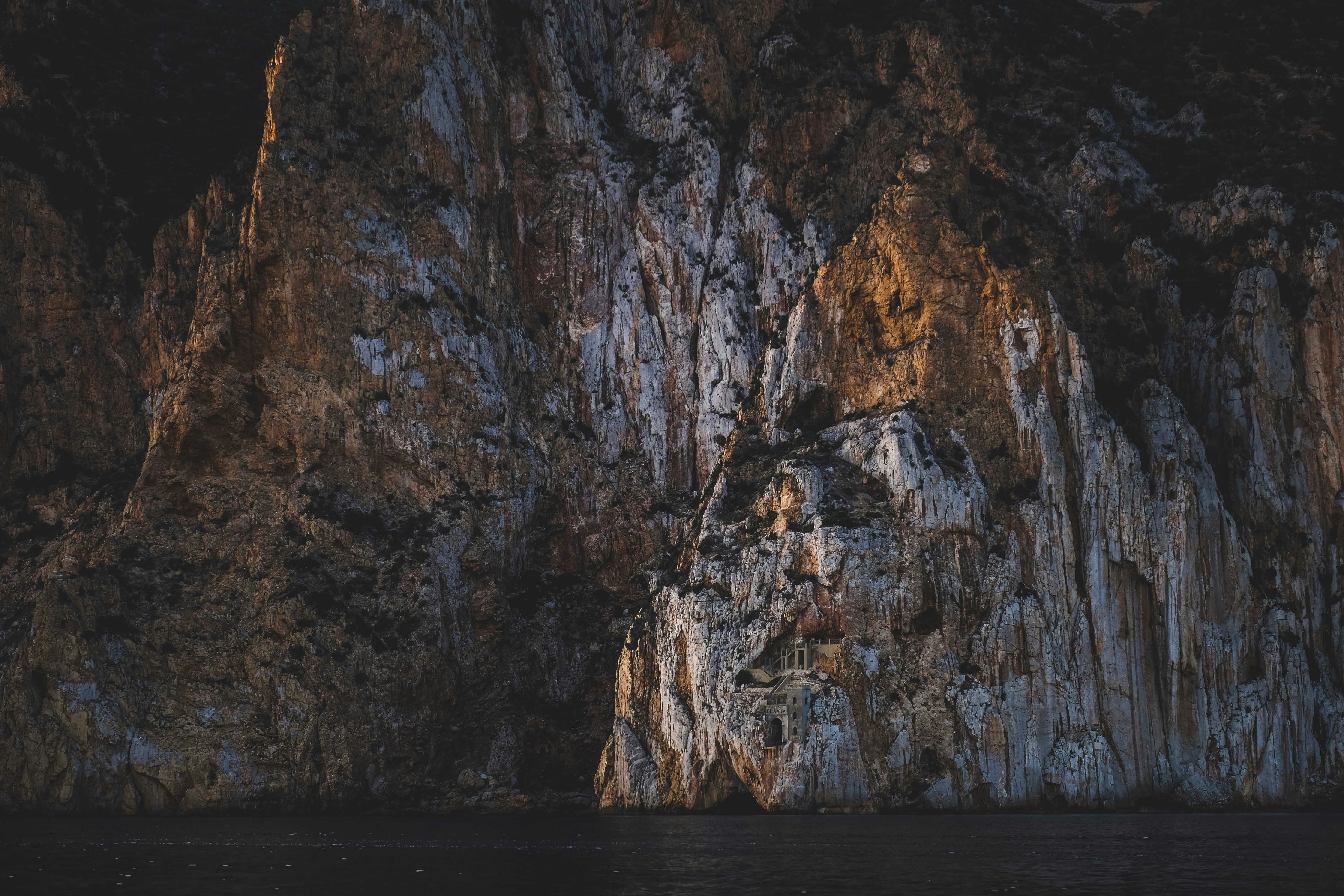 Jeita Grotto