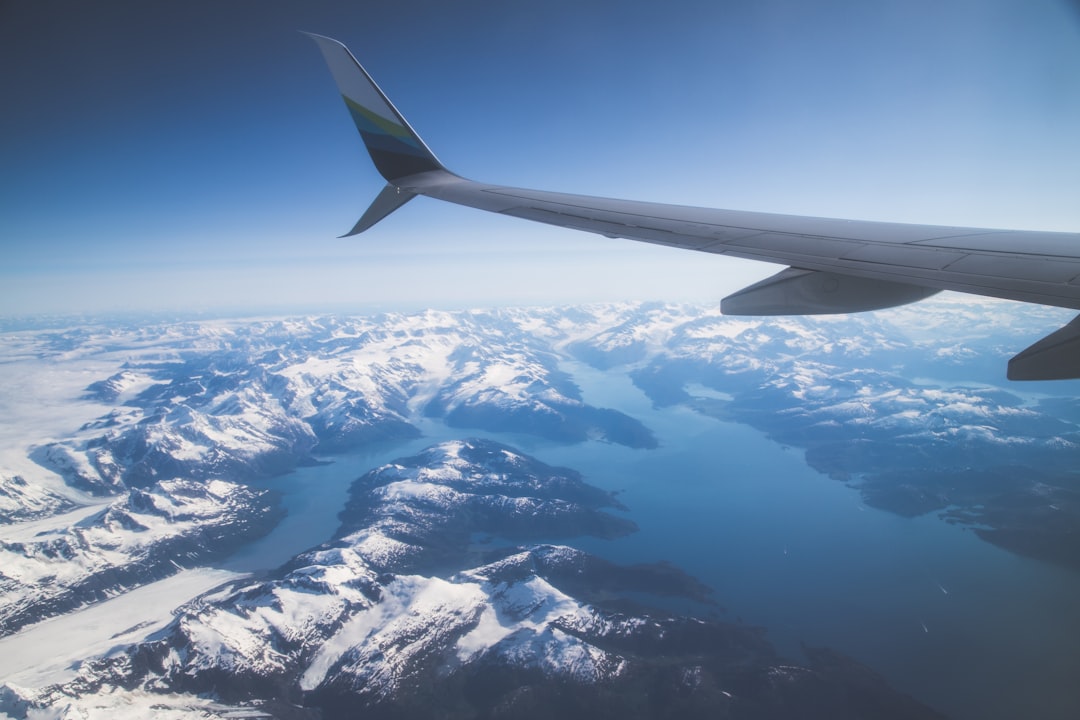 The Undiscovered Art of Finding Deeply Discounted Flight Tickets Us… — The Undiscovered Art of Finding Deeply