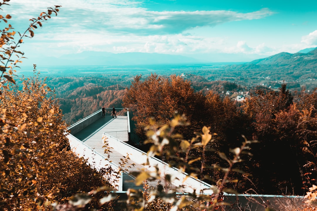 Natural landscape photo spot Kamnik Ljubljana