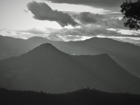 None in Antigua Guatemala Guatemala