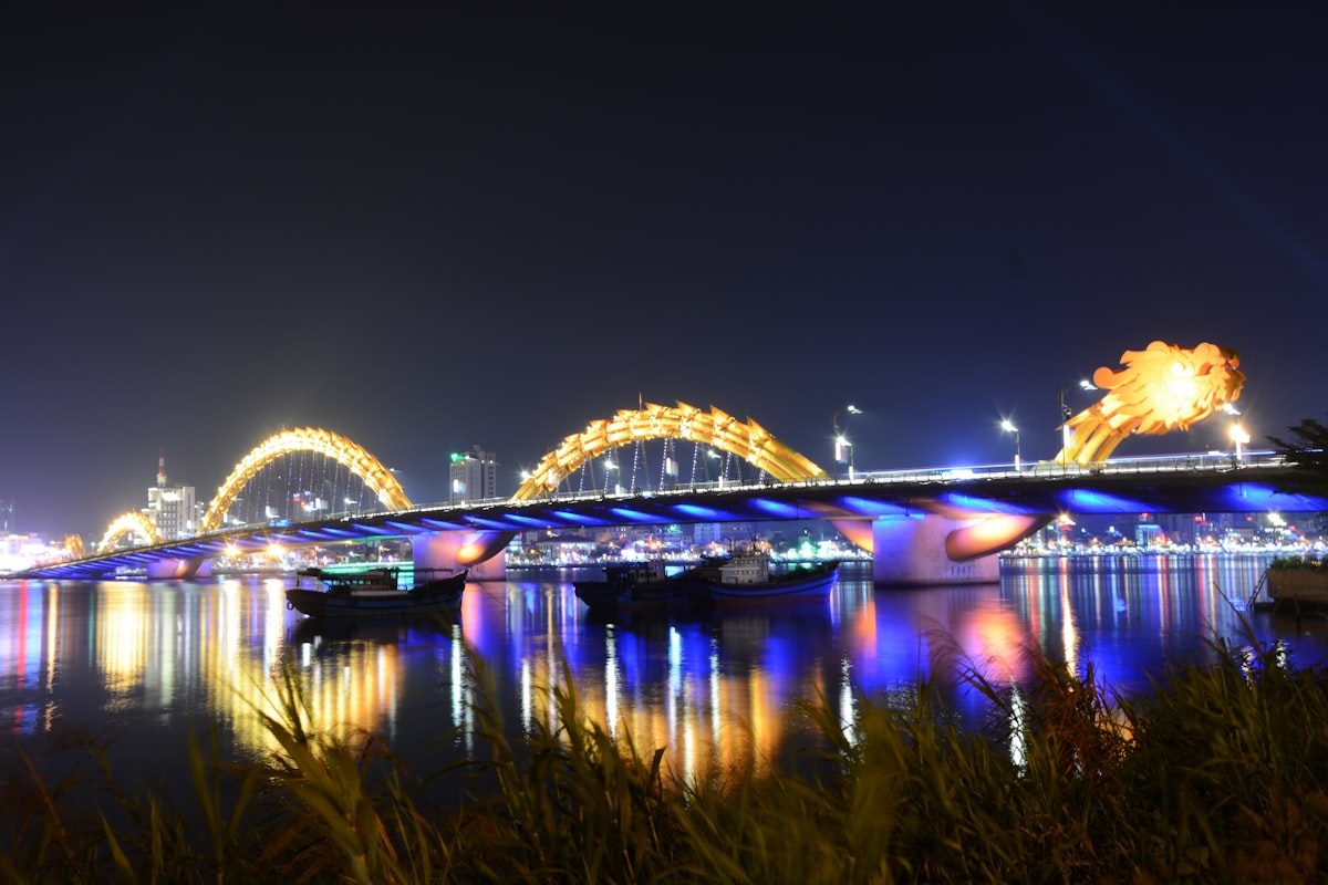 DANANG, VIETNAM 🇻🇳