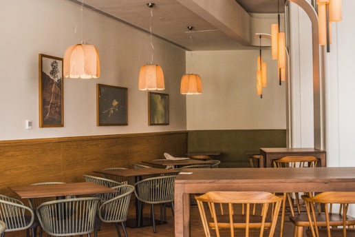 Booths para cafeterias en Tlaxcala