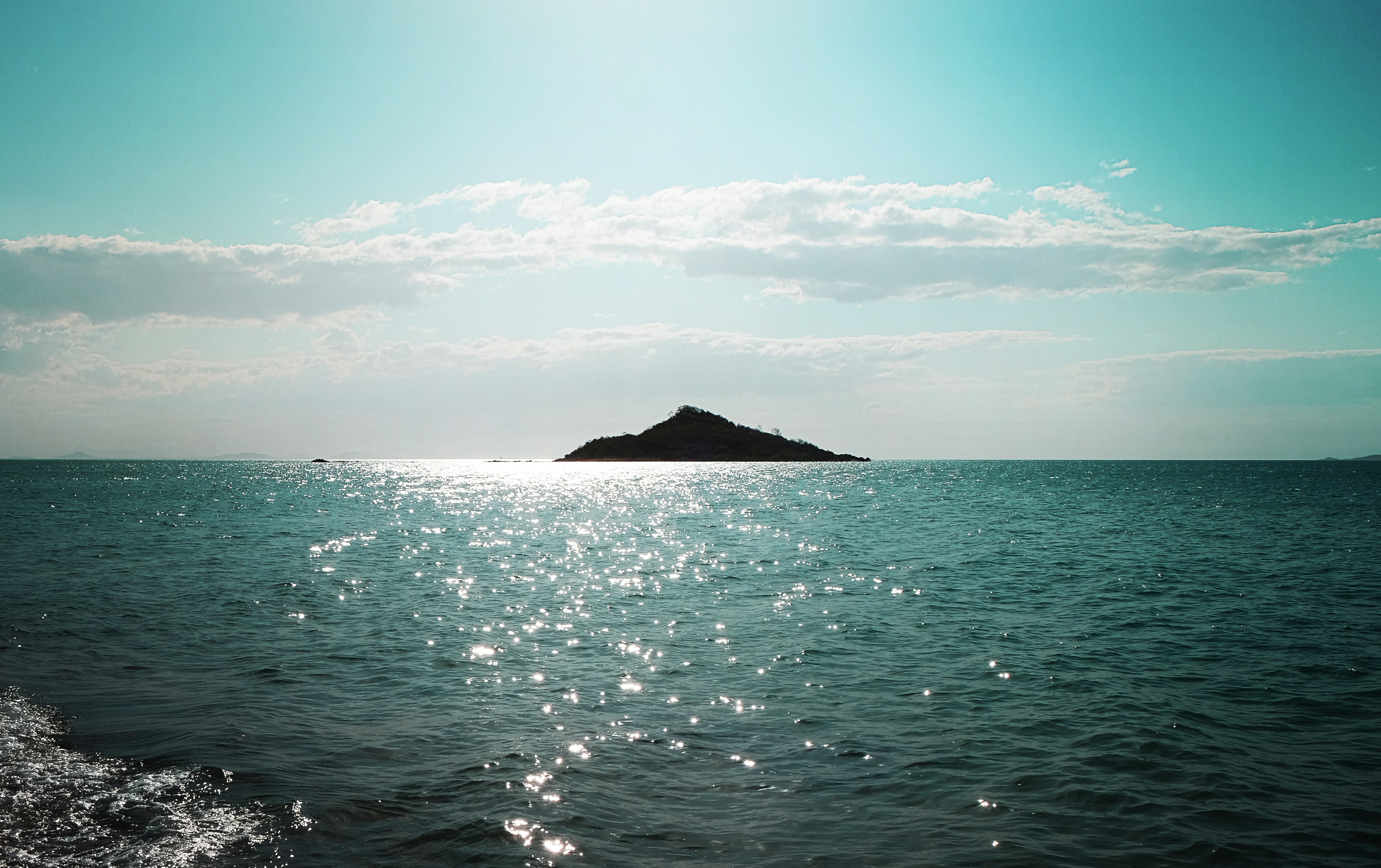 The Governance Island Effect: Why Isolation Is the New Risk