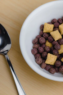 Cereales saludables sin azúcar añadida - Free Food Fitness Piñas