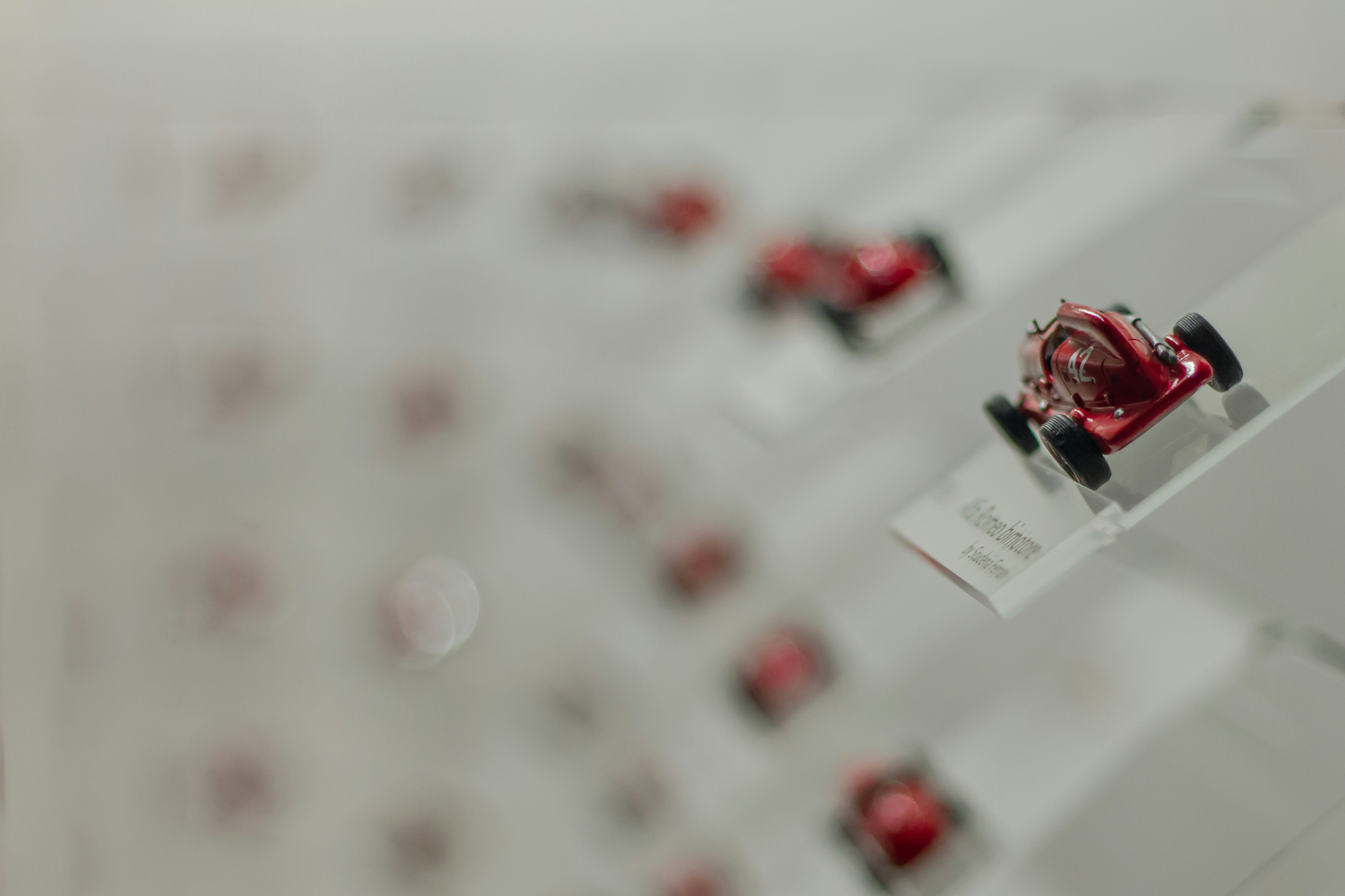 Raspberry Pi circuit board