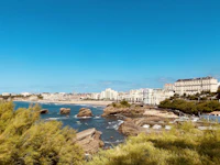 Best Cafes in Biarritz That Locals Actually Go To