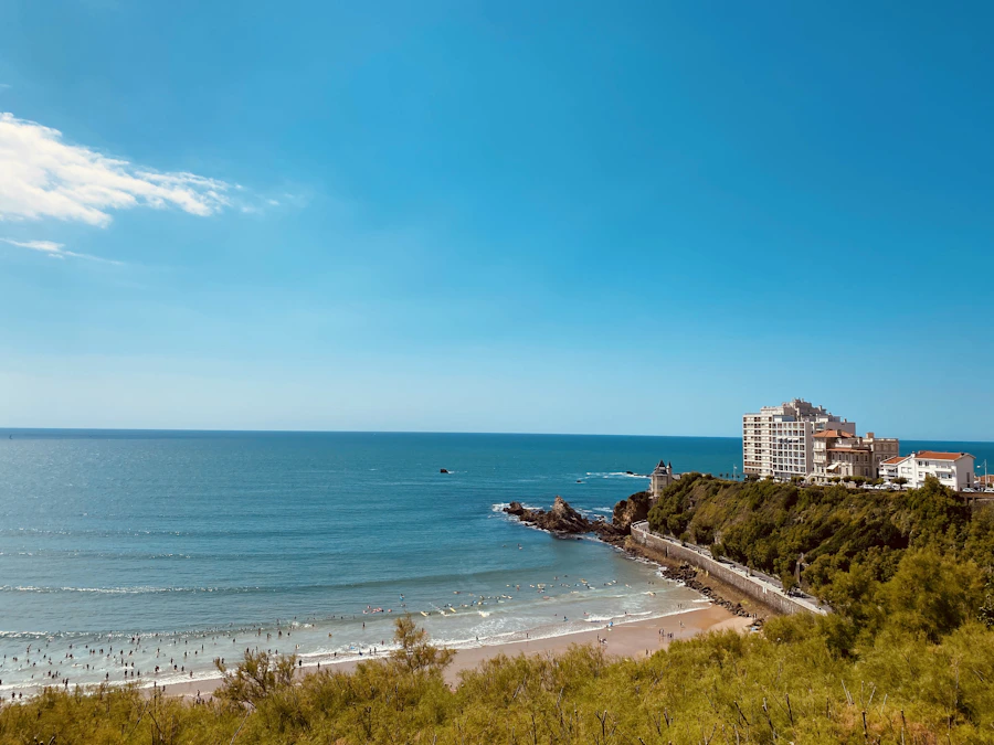 Meilleure conciergerie Airbnb Biarritz
