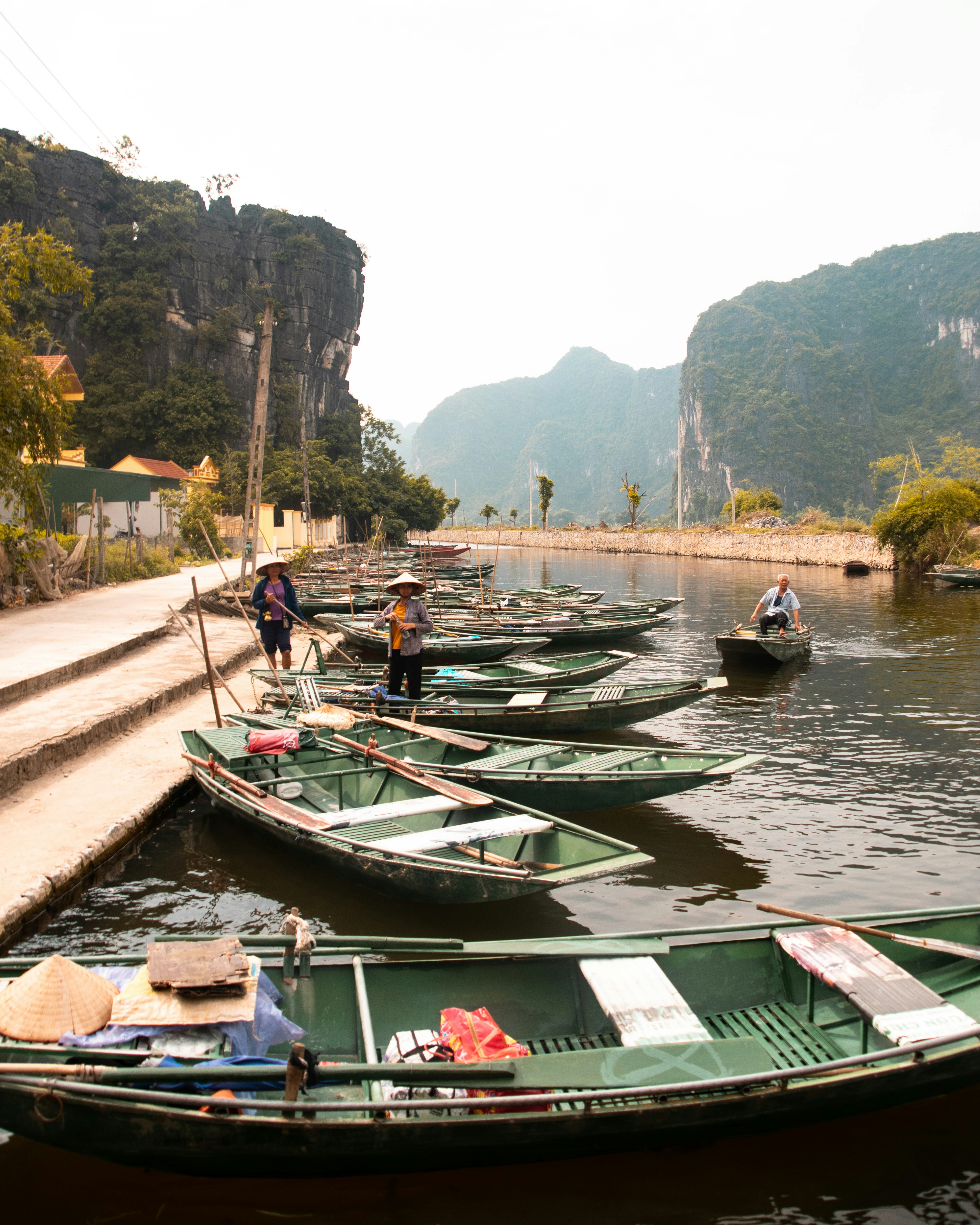 9 Fishing Villages to Explore on Your Local UK Travel Journey