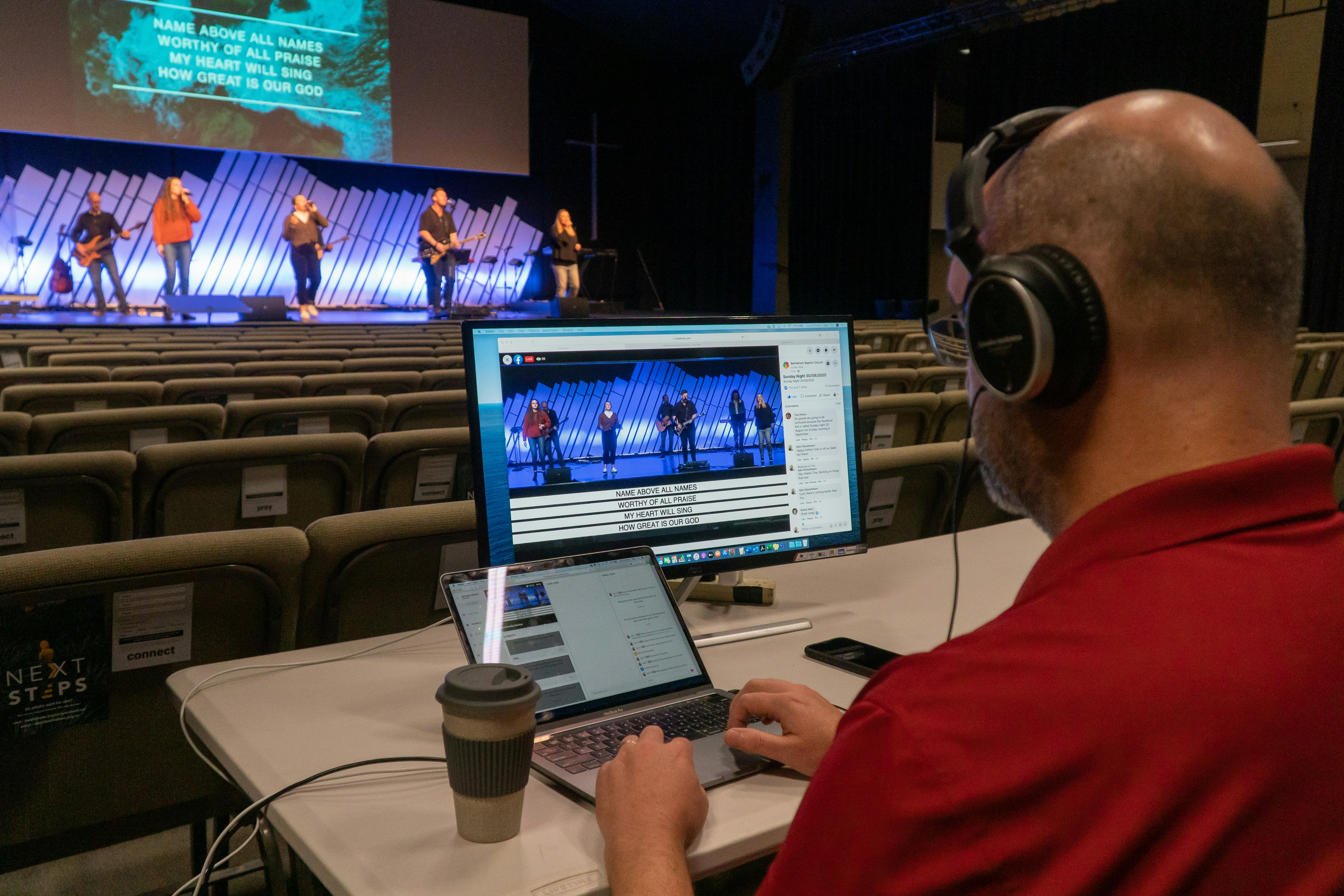 virtual theater workshop