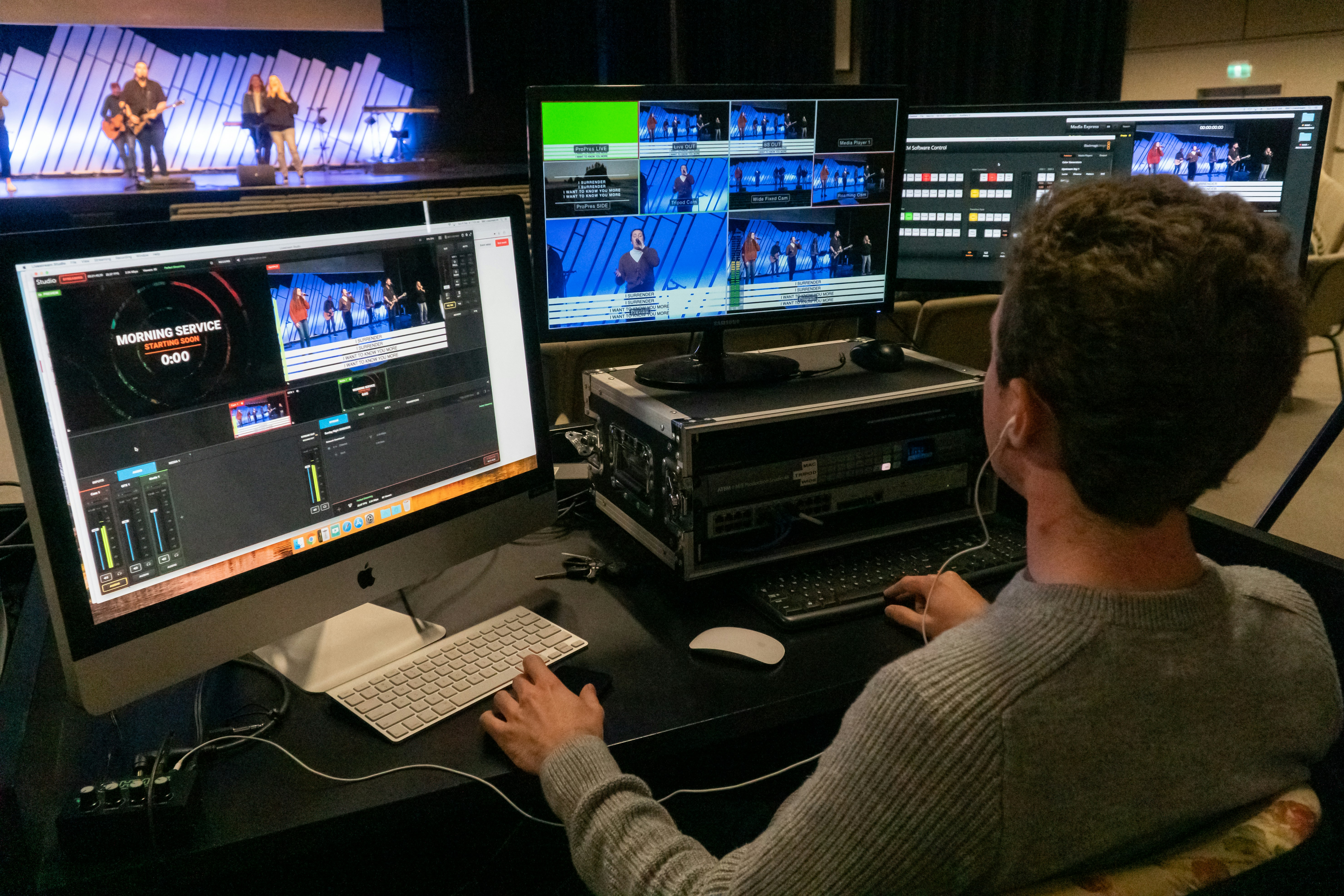 How Your Download Queue Is Quietly Rewriting Hollywood's Greenlight Playbook