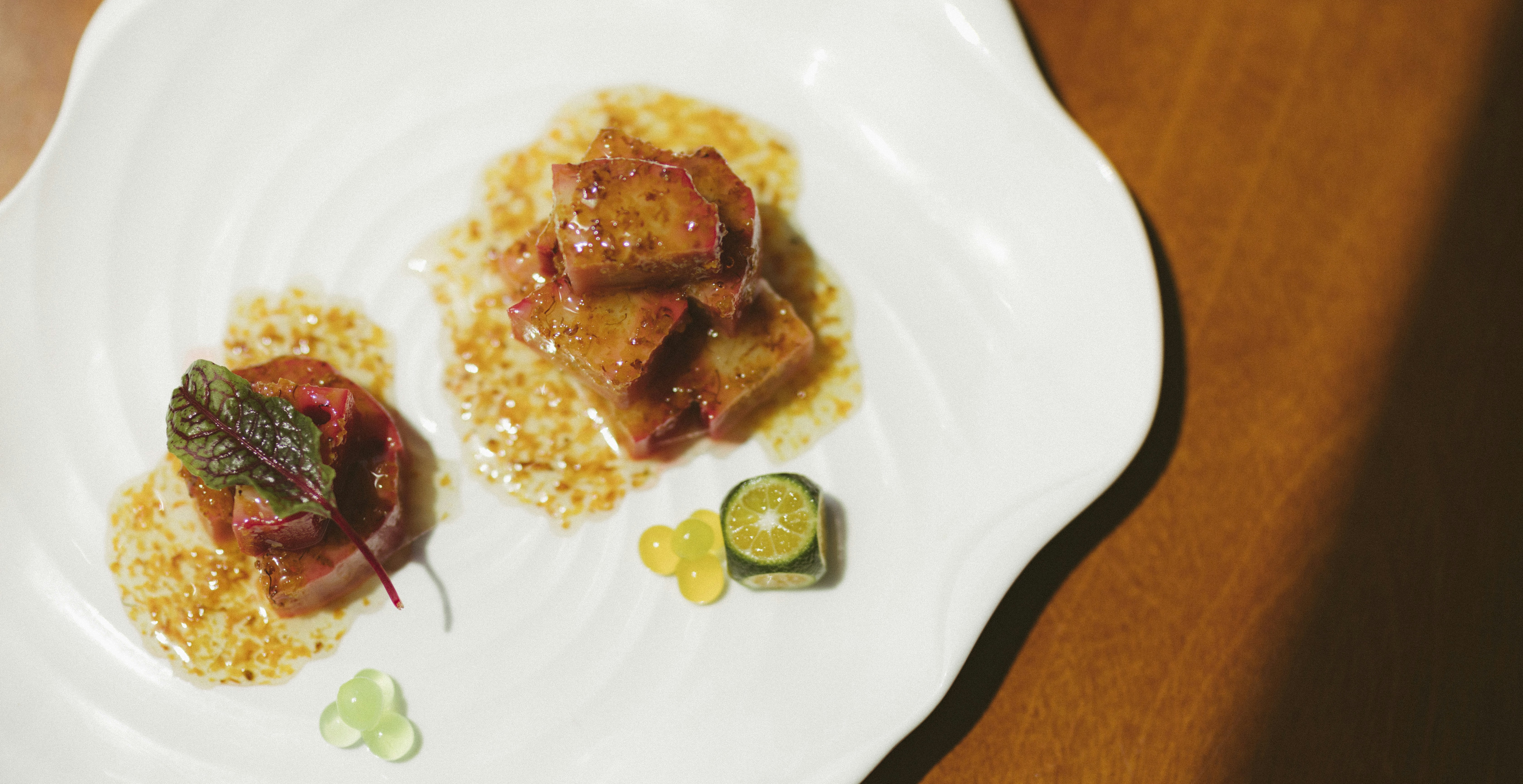 Delicias Veganas Gourmet