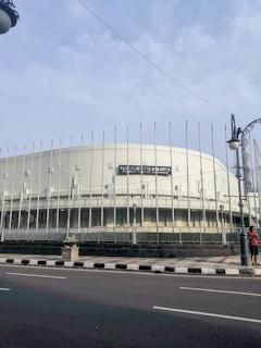 white concrete building during daytime