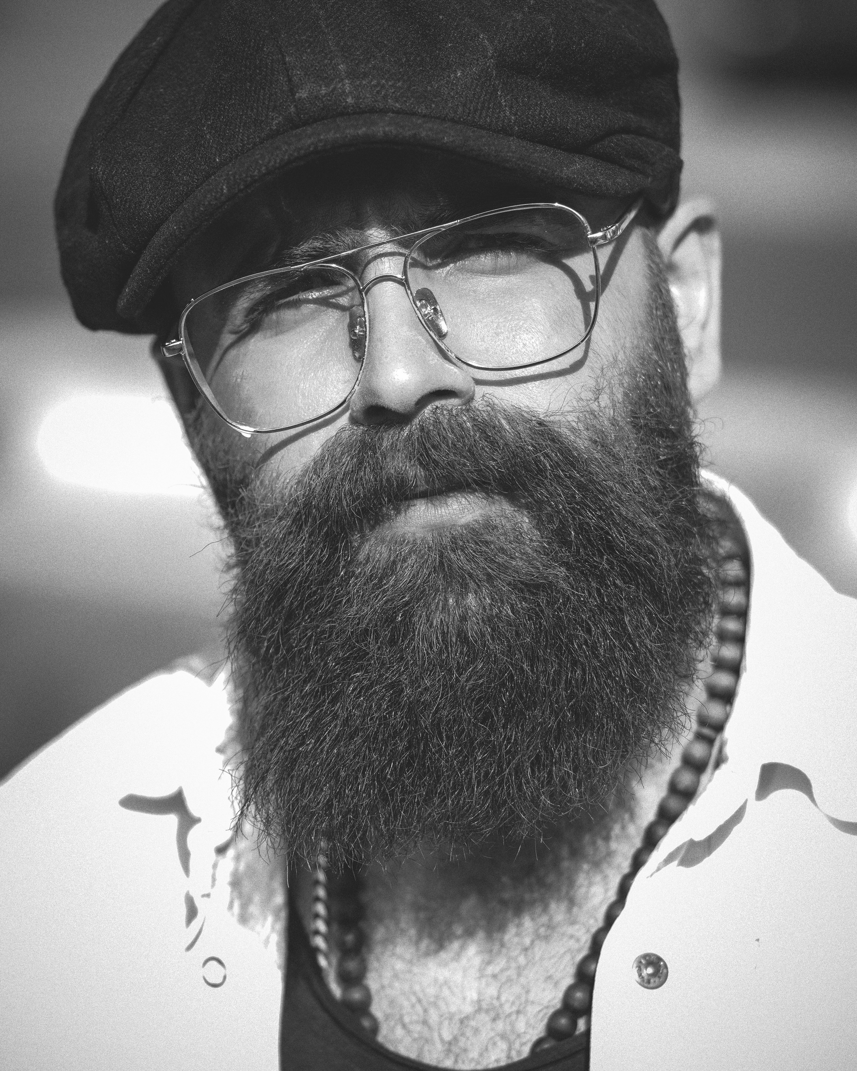 Photo by behrouzsasani