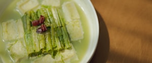 Miso Soup