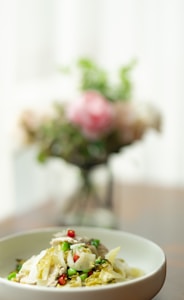 Garden Fresh Stir-Fry