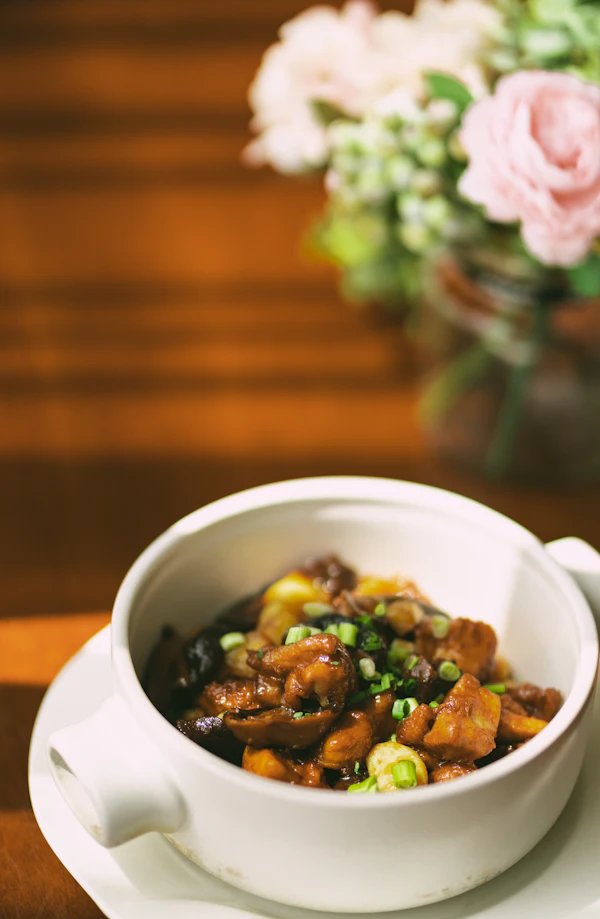 Zhejiang Cuisine