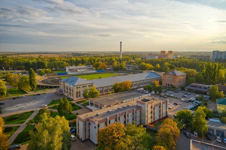 Anglia Ruskin University