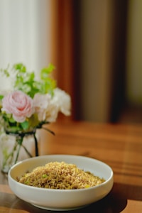 Golden Sella Rice