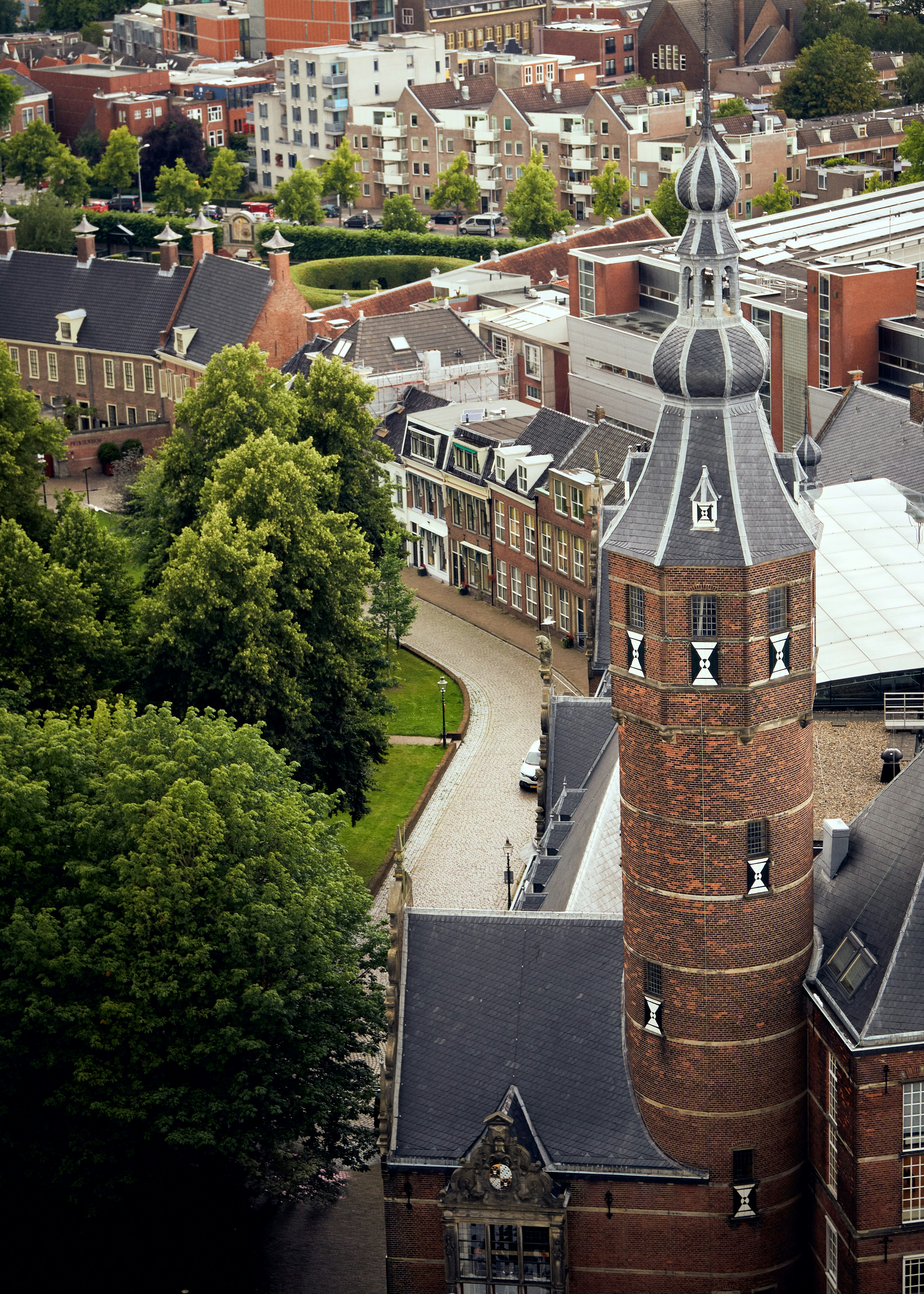 The Ultimate Guide to Legal Studies at the University of Groningen Law