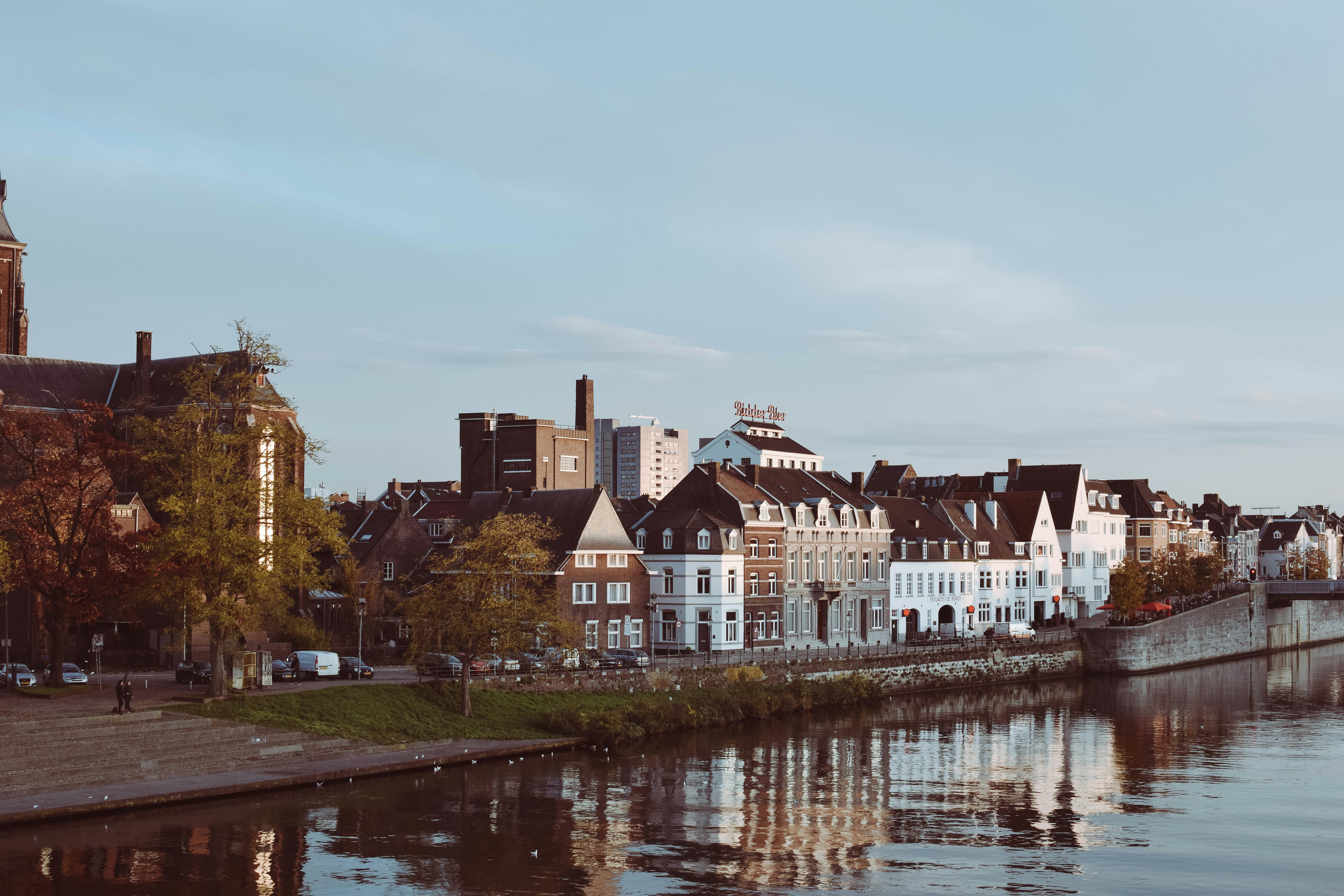 3 of the most sustainable hotels in Maastricht