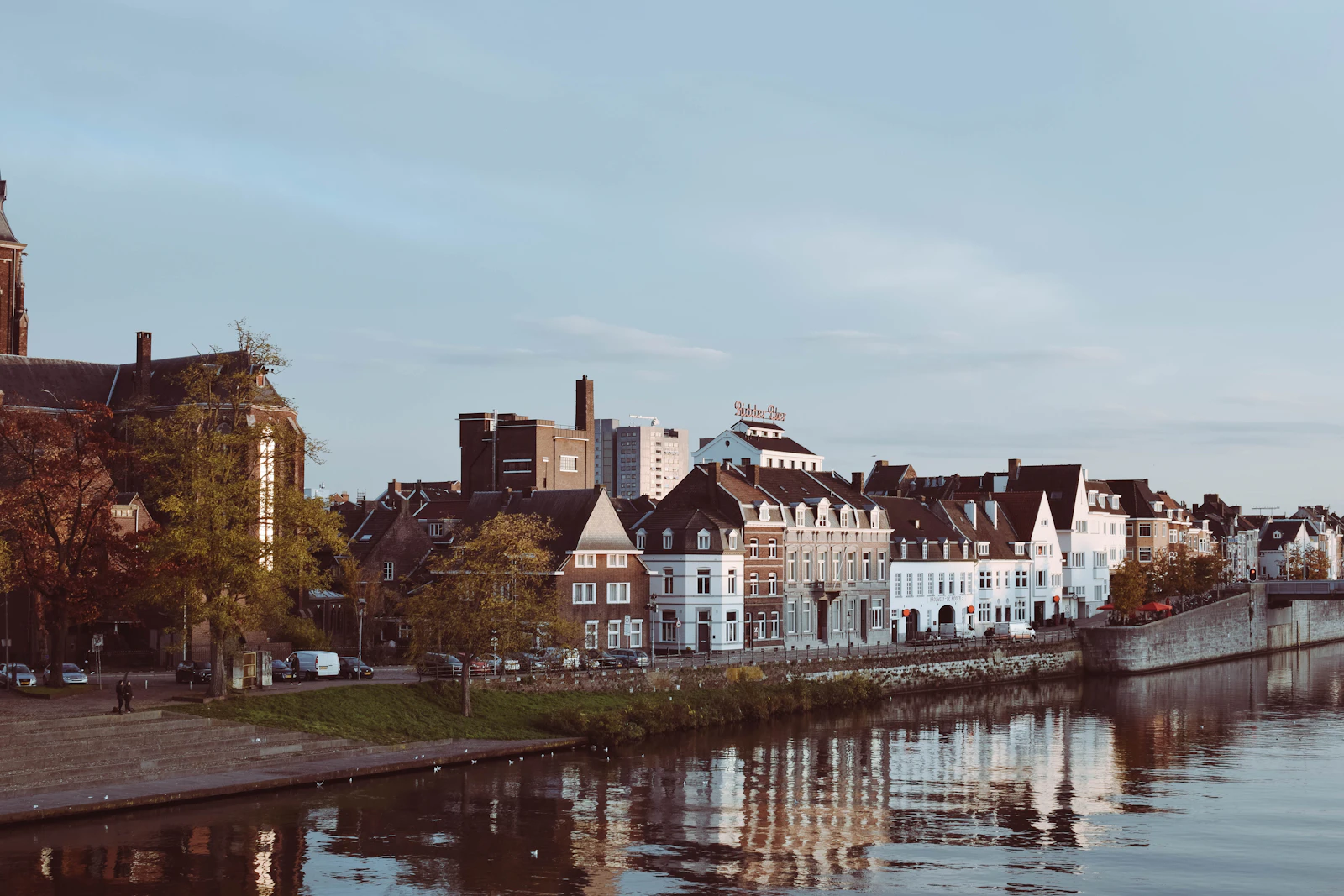 Van Oys Maastricht Retreat: A Castle Estate in the Hills of Limburg
