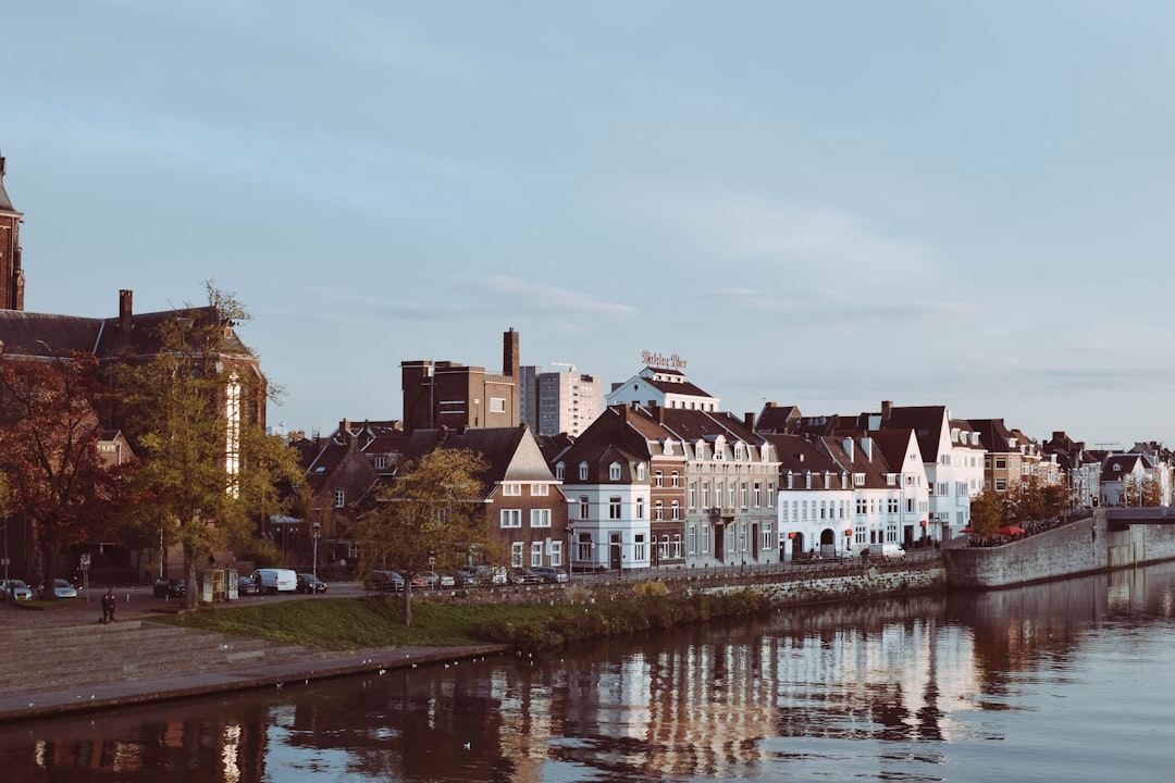 Afbeelding van Maastricht