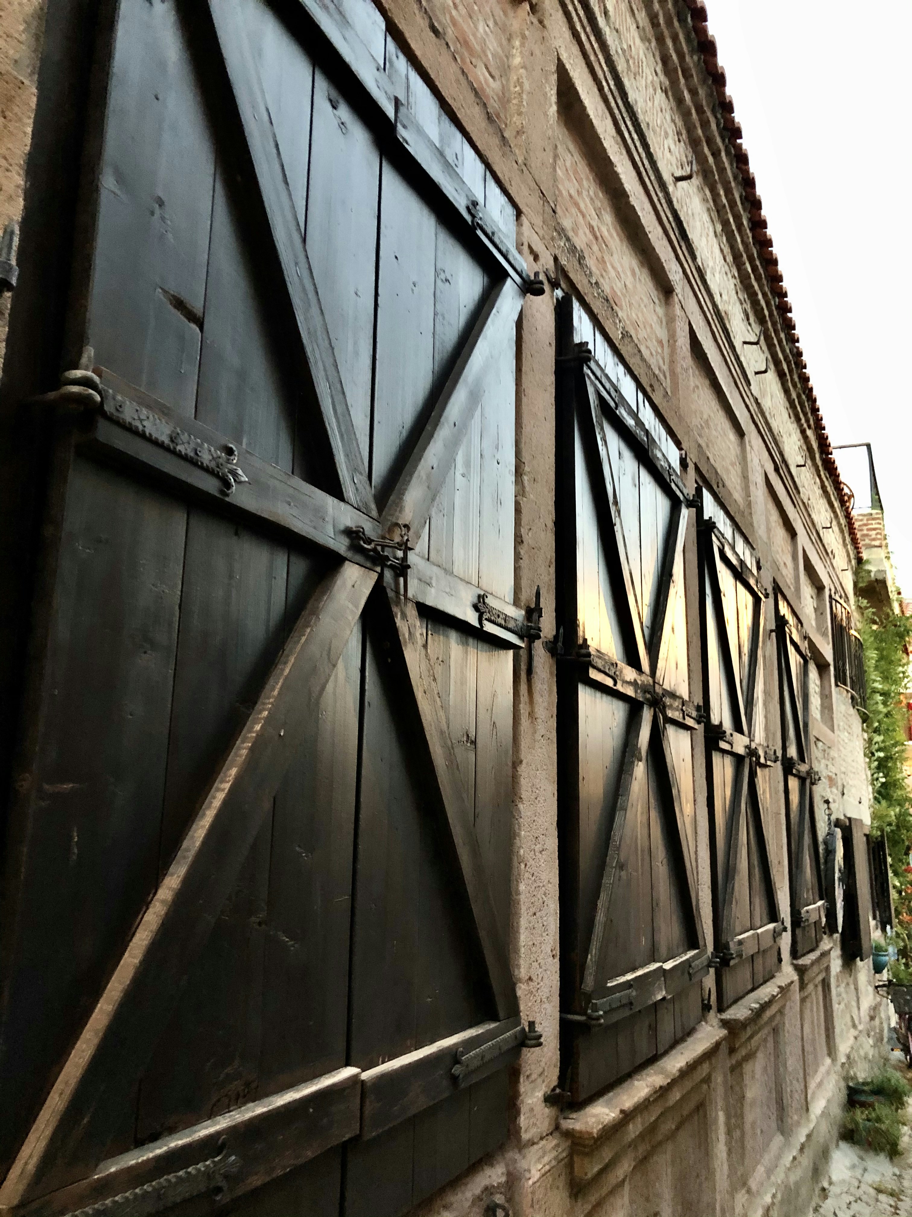 Stylish Blinds and Shutters