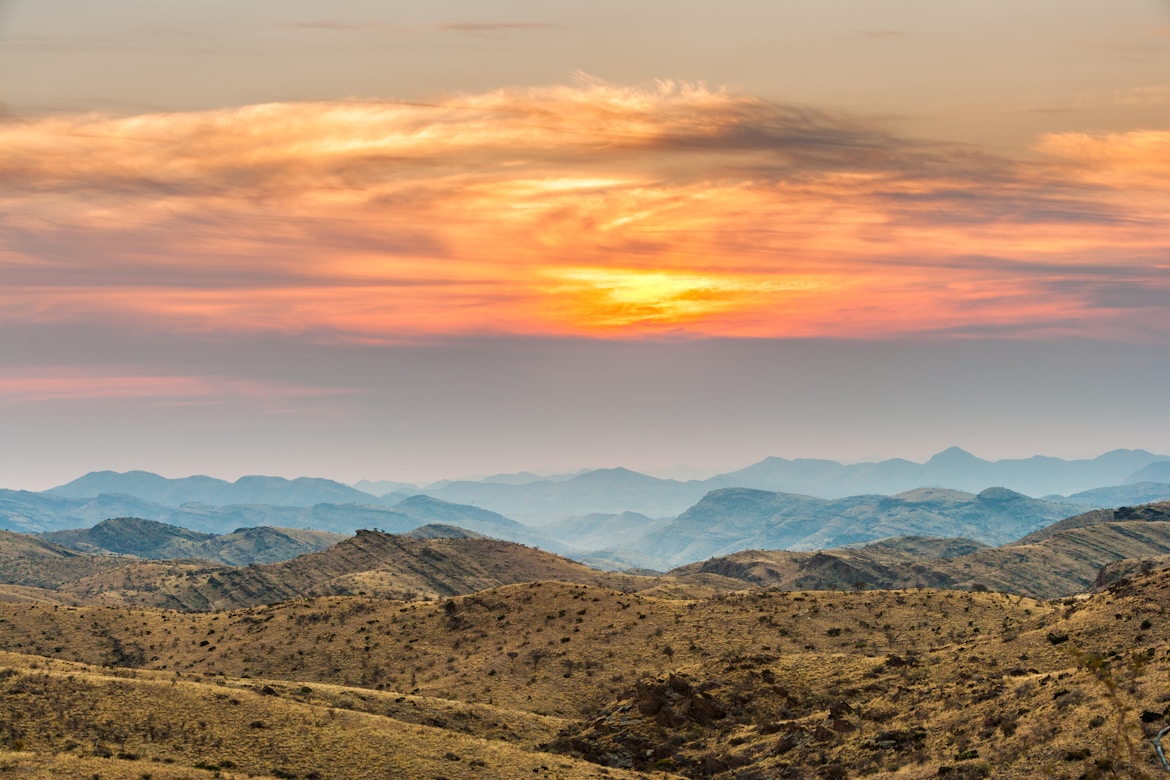 Namibia