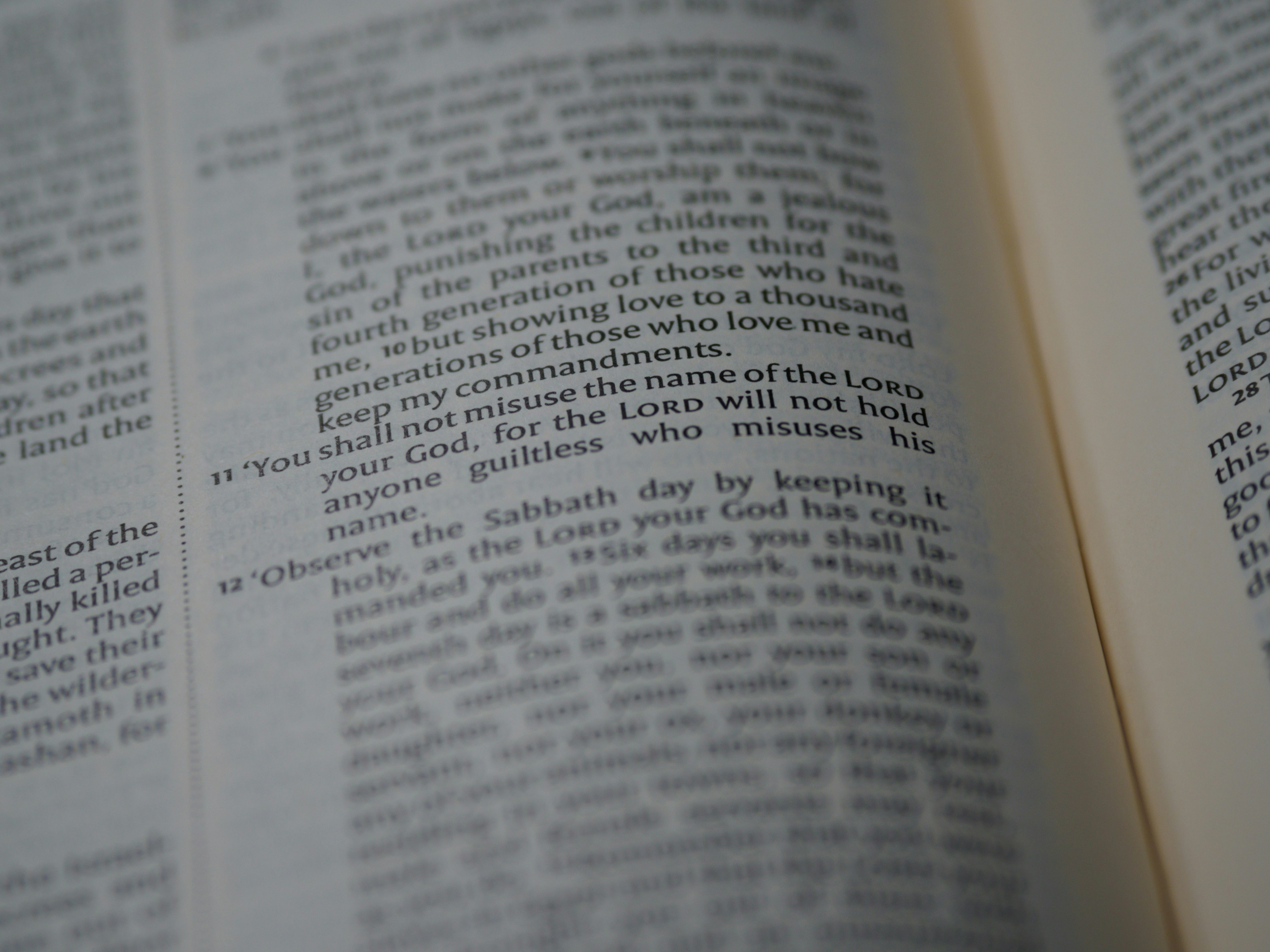 Respectful Living: A Guide for Non-Believers