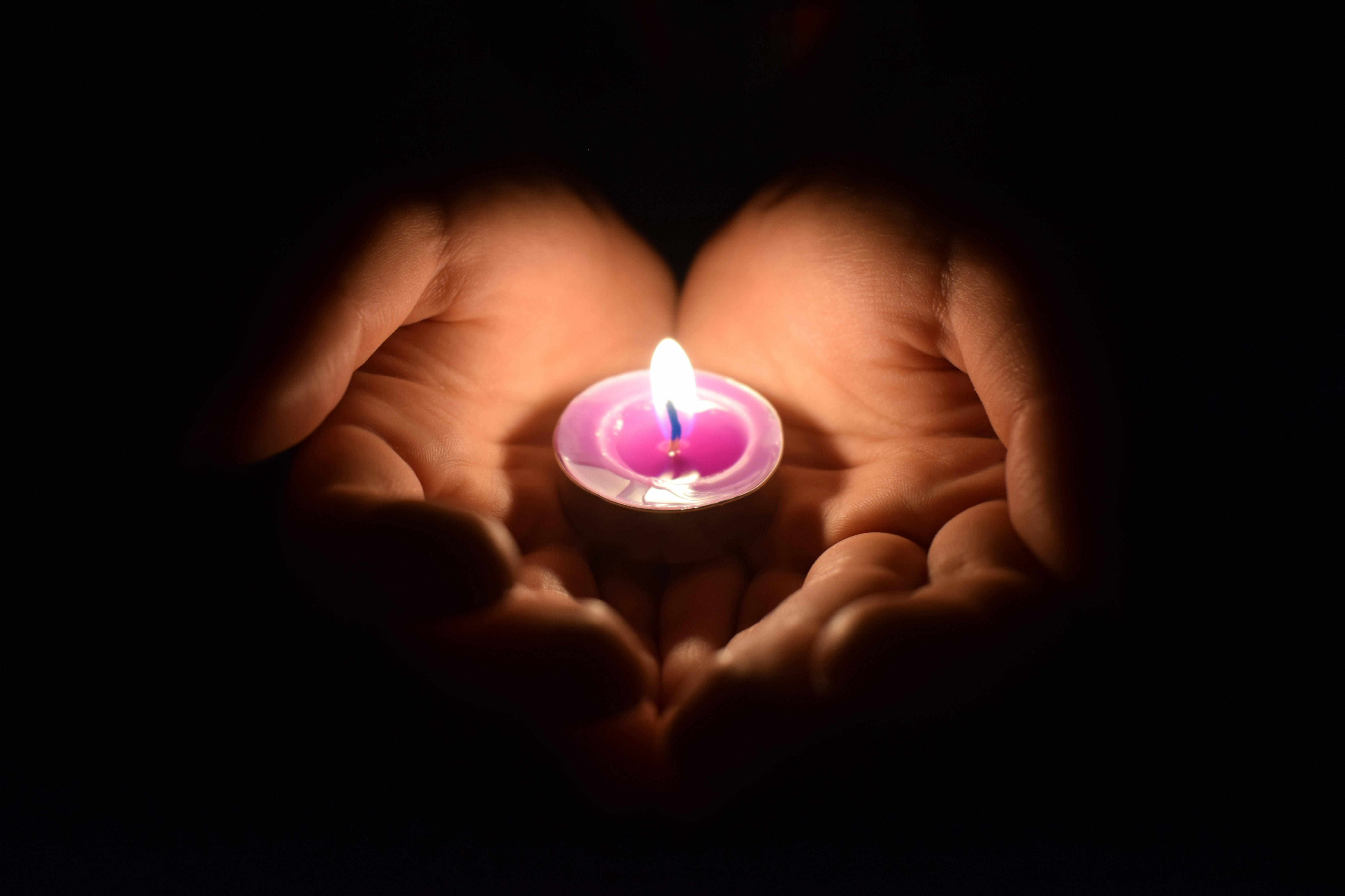 Unlocking the Spiritual Power: Pink Candle Meaning
