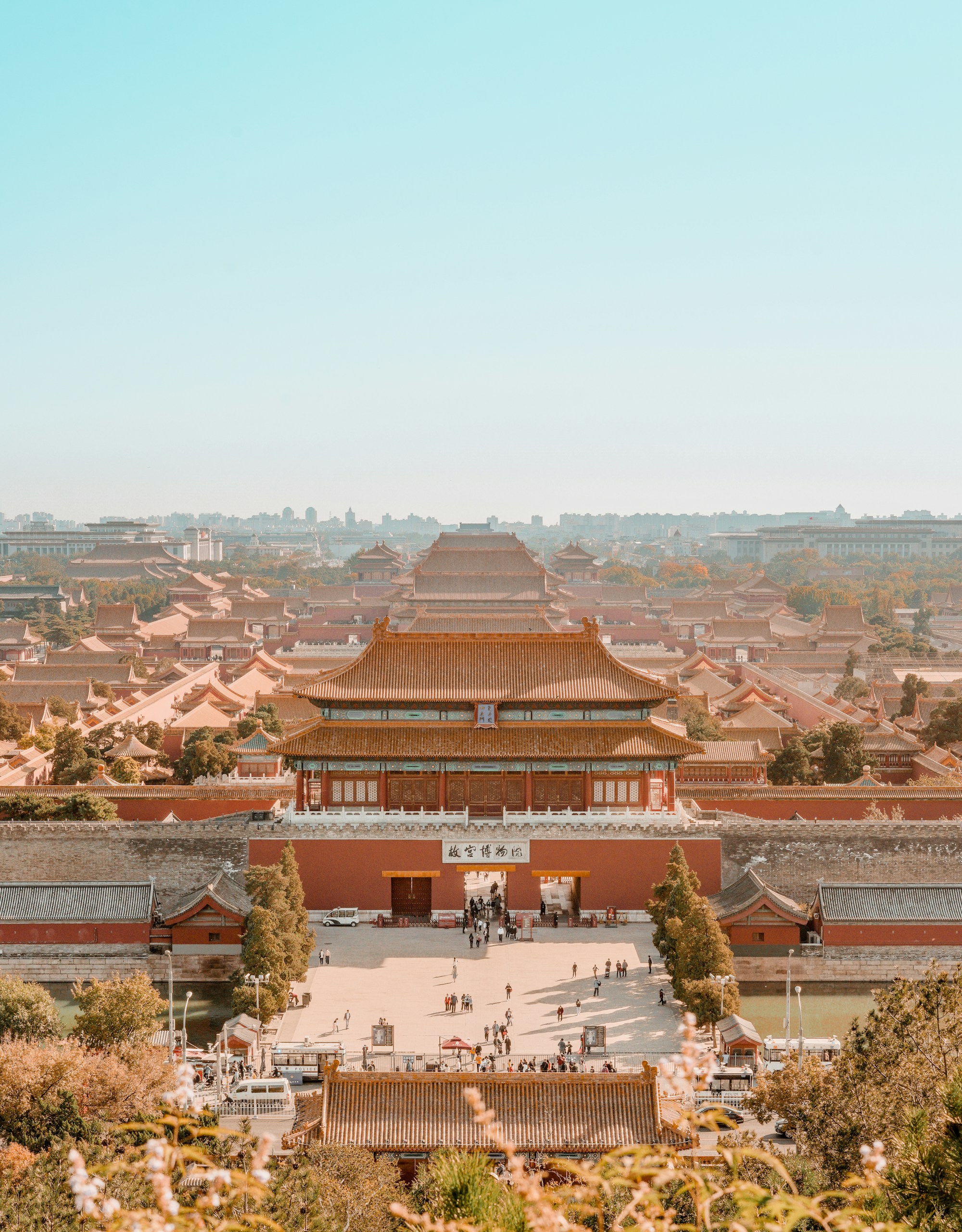 Exploring Beijing: Culture, Traditions & Festivals